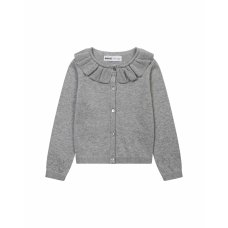 Ballerina 8B: Knitted Cardigan (3-12 Months)